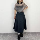 シアーポロニット | NICOLE | 詳細画像17