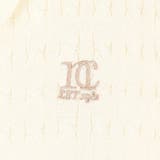 衿付きケーブルカーディガン | NICOLE | 詳細画像7 