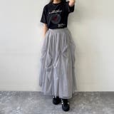 【DISCUS】ヴィンテージプリントTシャツ | NICOLE | 詳細画像19