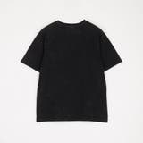 【DISCUS】ヴィンテージプリントTシャツ | NICOLE | 詳細画像4
