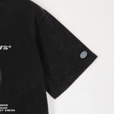 【DISCUS】ヴィンテージプリントTシャツ | NICOLE | 詳細画像6