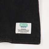【DISCUS】ヴィンテージプリントTシャツ | NICOLE | 詳細画像9