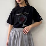 92その他3 | 【DISCUS】ヴィンテージプリントTシャツ | NICOLE
