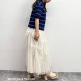 【BEVERLY HILLS POLO CLUB】カノコポロシャツ | NICOLE | 詳細画像10