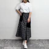 【BEVERLY HILLS POLO CLUB】カノコポロシャツ | NICOLE | 詳細画像2