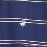 【BEVERLY HILLS POLO CLUB】カノコポロシャツ | NICOLE | 詳細画像21