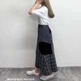 【BEVERLY HILLS POLO CLUB】カノコポロシャツ | NICOLE | 詳細画像4