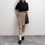 【BEVERLY HILLS POLO CLUB】カノコポロシャツ | NICOLE | 詳細画像6