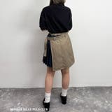 【BEVERLY HILLS POLO CLUB】カノコポロシャツ | NICOLE | 詳細画像7