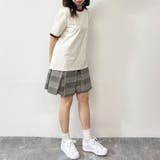 クリームソーダ刺繍Tシャツ | NICOLE | 詳細画像13