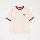 クリームソーダ刺繍Tシャツ | NICOLE | 詳細画像2