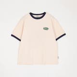 クリームソーダ刺繍Tシャツ | NICOLE | 詳細画像3