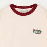 クリームソーダ刺繍Tシャツ | NICOLE | 詳細画像6