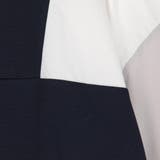 【DISCUS】ドッキングハーフジップ | NICOLE | 詳細画像13 