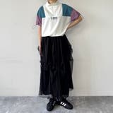 【DISCUS】ドッキングハーフジップ | NICOLE | 詳細画像26 