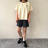 【DISCUS】フリルTシャツ | NICOLE | 詳細画像14