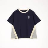 【DISCUS】フリルTシャツ | NICOLE | 詳細画像4