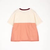 【DISCUS】フリルTシャツ | NICOLE | 詳細画像5