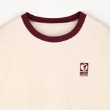 【DISCUS】フリルTシャツ | NICOLE | 詳細画像6
