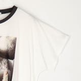 フレンチスリーブ猫Tシャツ | NICOLE | 詳細画像20 