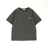 ダイナー刺繍Tシャツ | NICOLE | 詳細画像12