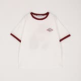 ダイナー刺繍Tシャツ | NICOLE | 詳細画像13