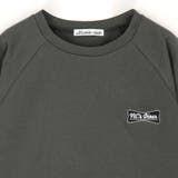 ダイナー刺繍Tシャツ | NICOLE | 詳細画像18