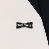 ダイナー刺繍Tシャツ | NICOLE | 詳細画像23