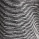 バーズアイカノコ 8分丈イージーパンツ | NICOLE | 詳細画像15 