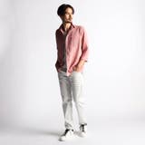 8分丈アラカルト5ポケットパンツ | NICOLE | 詳細画像2 