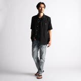 8分丈アラカルト5ポケットパンツ | NICOLE | 詳細画像3 