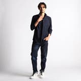 8分丈アラカルト5ポケットパンツ | NICOLE | 詳細画像4 