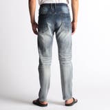 8分丈アラカルト5ポケットパンツ | NICOLE | 詳細画像5 