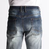 8分丈アラカルト5ポケットパンツ | NICOLE | 詳細画像8 