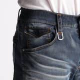 8分丈アラカルト5ポケットパンツ | NICOLE | 詳細画像9 