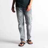 64サックス | 8分丈アラカルト5ポケットパンツ | NICOLE