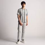 ガムスト ブラッシュパターン デザインパンツ | NICOLE | 詳細画像2 