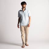 ガムスト ブラッシュパターン デザインパンツ | NICOLE | 詳細画像3 