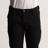 ガムスト ブラッシュパターン デザインパンツ | NICOLE | 詳細画像7 