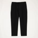 【RIELABO】ピンタックイージーパンツ | NICOLE | 詳細画像10 