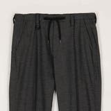 【RIELABO】ピンタックイージーパンツ | NICOLE | 詳細画像12 