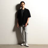 【RIELABO】ピンタックイージーパンツ | NICOLE | 詳細画像2 