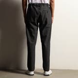 【RIELABO】ピンタックイージーパンツ | NICOLE | 詳細画像7 