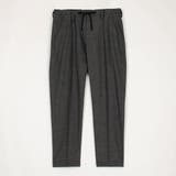 【RIELABO】ピンタックイージーパンツ | NICOLE | 詳細画像9 