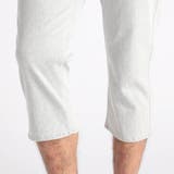 【NICOLE SPORTS】TCシャンブレーツイルクロップドパンツ | NICOLE | 詳細画像12
