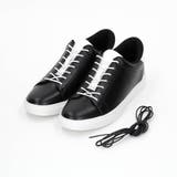 スリップイン レザースニーカー | NICOLE | 詳細画像1 