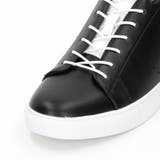 スリップイン レザースニーカー | NICOLE | 詳細画像2 