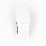 スリップイン レザースニーカー | NICOLE | 詳細画像3 