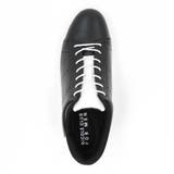 スリップイン レザースニーカー | NICOLE | 詳細画像4 