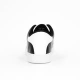 スリップイン レザースニーカー | NICOLE | 詳細画像9 